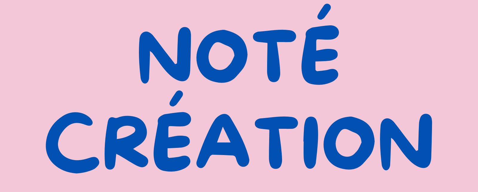 noté création (1)